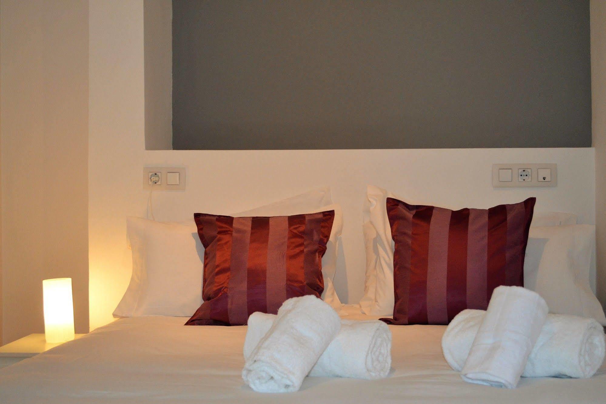 Plaza De La Encarnacion Apartments Sevilla Eksteriør billede
