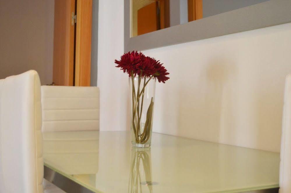 Plaza De La Encarnacion Apartments Sevilla Eksteriør billede