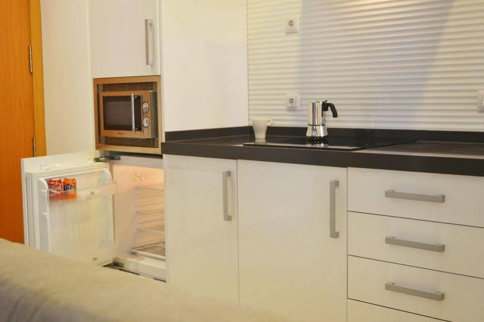 Plaza De La Encarnacion Apartments Sevilla Eksteriør billede