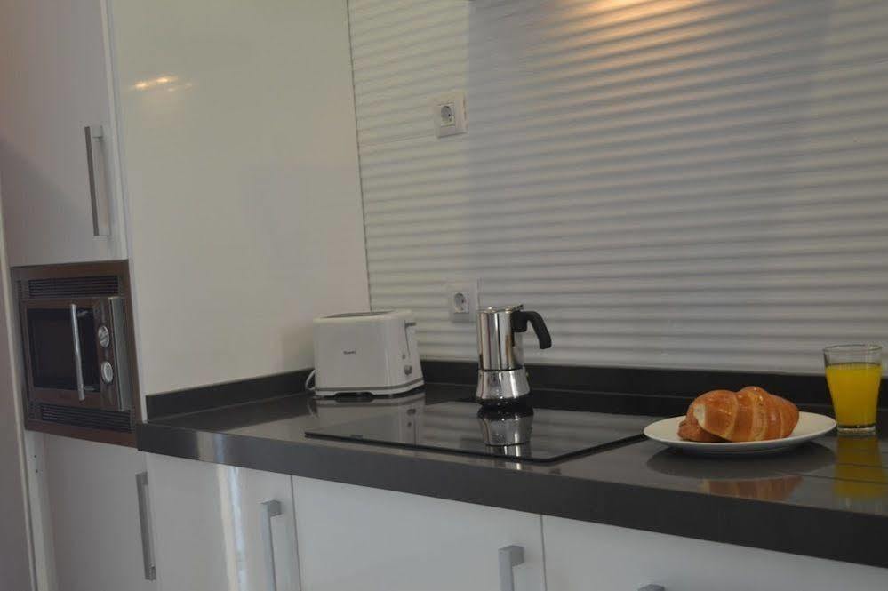 Plaza De La Encarnacion Apartments Sevilla Eksteriør billede